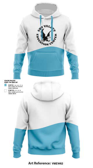 Hoodie, SVEC, , Teamtime, Team time, sublimation, custom sports apparel, team uniforms, spirit wear, spiritwear, sports uniforms, custom shirts, team store, custom team store, fundraiser sports, apparel fundraiser