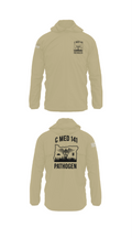 C MED 141 64606356 Windbreaker - 77