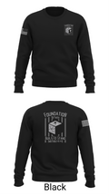 Igniting Faith 75310673 Crew Neck Sweatshirt - 21