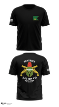 346 MP CO 9773492 Short Sleeve Performance Shirt - 3