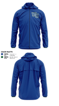 Churchill Ice Hockey 67738874 Windbreaker - 10
