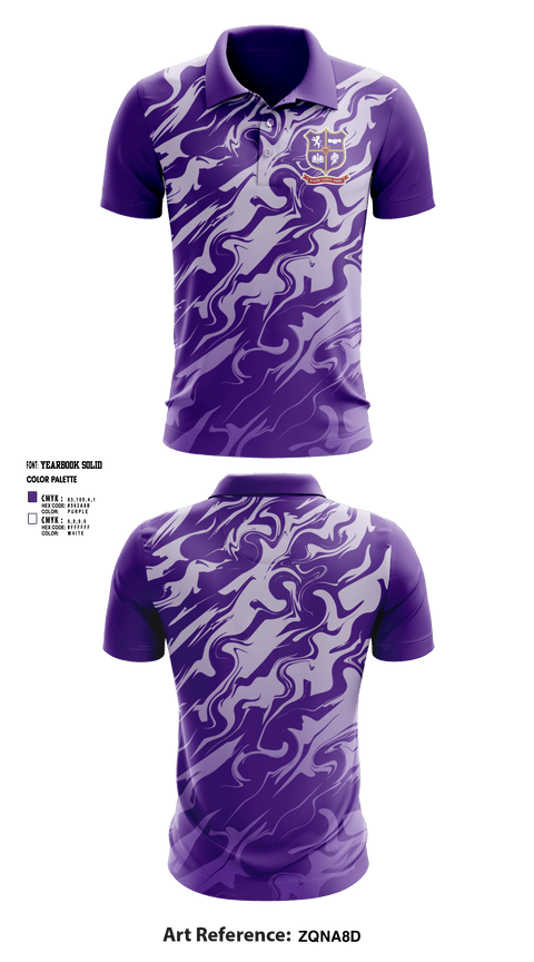 Short Sleeve Performance Polo, Darlington School Golf, Golf, Teamtime, Team time, sublimation, custom sports apparel, team uniforms, spirit wear, spiritwear, sports uniforms, custom shirts, team store, custom team store, fundraiser sports, apparel fundraiser