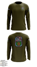 316 ces 90939992 Long Sleeve Performance Shirt - 1