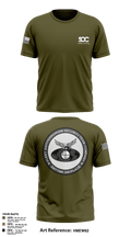 F.A.S.T. 47568902 Short Sleeve Performance Shirt - 101