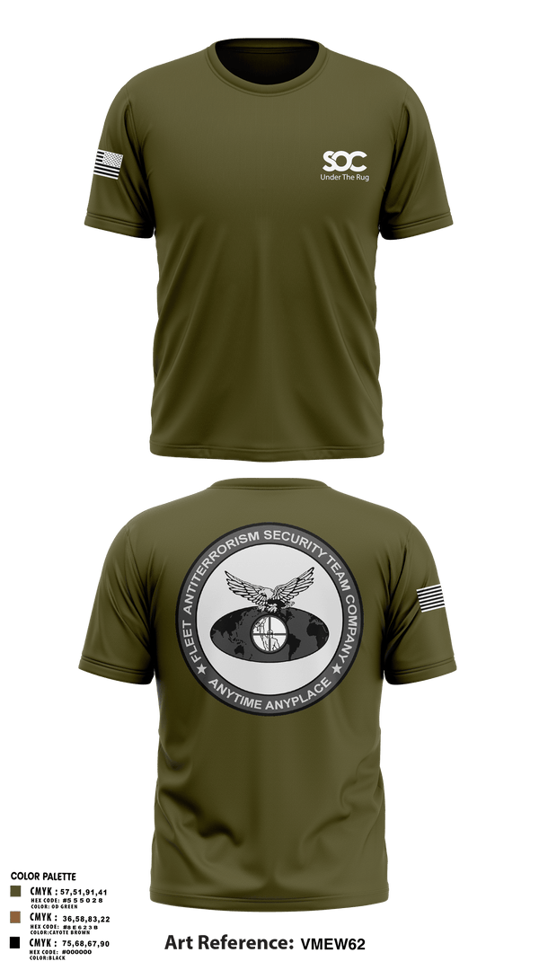 Short Sleeve Performance Shirt, F.A.S.T., Marines, Teamtime, Team time, sublimation, custom sports apparel, team uniforms, spirit wear, spiritwear, sports uniforms, custom shirts, team store, custom team store, fundraiser sports, apparel fundraiser