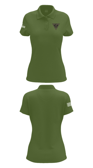 Women's Short Sleeve Performance Polo, SRT, Police, Teamtime, Team time, sublimation, custom sports apparel, team uniforms, spirit wear, spiritwear, sports uniforms, custom shirts, team store, custom team store, fundraiser sports, apparel fundraiser