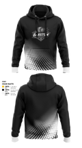 Barstow Little League Softball 86205357 Hoodie - 2