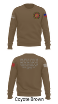 O311 60361222 Crew Neck Sweatshirt - 5