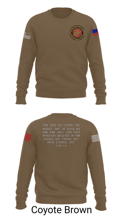 O311 60361222 Crew Neck Sweatshirt - 5