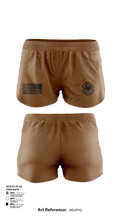 482D Civil Engineer Squadron 21891413 Ranger Panties - 123