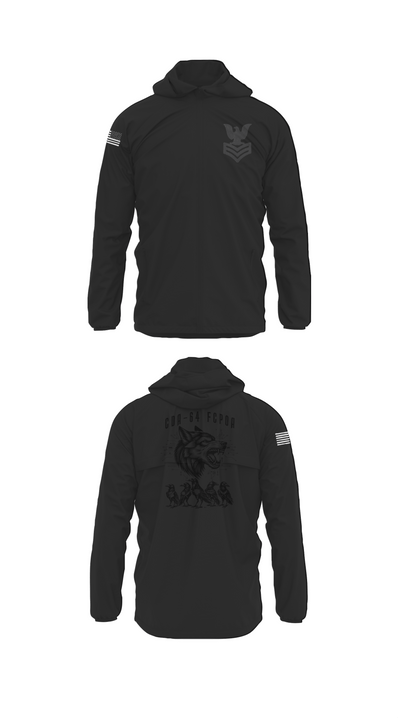CDA 64 12212221 Windbreaker - 20