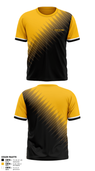 Short Sleeve Performance Shirt, Mt. Hebron Ice Vikes, Ice Hockey, Teamtime, Team time, sublimation, custom sports apparel, team uniforms, spirit wear, spiritwear, sports uniforms, custom shirts, team store, custom team store, fundraiser sports, apparel fundraiser
