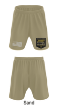 Recruiting 24284628 Athletic Shorts With Pockets - 85
