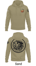 USS MAKIN ISLAND 57574160 Hoodie - 93
