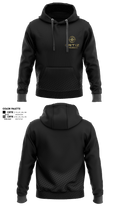 ORTIZ 74719771 Hoodie - 1