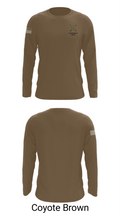 Task Force Arrow 82019161 Long Sleeve Performance Shirt - 6