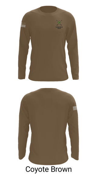 Long Sleeve Performance Shirt, Task Force Arrow, , Teamtime, Team time, sublimation, custom sports apparel, team uniforms, spirit wear, spiritwear, sports uniforms, custom shirts, team store, custom team store, fundraiser sports, apparel fundraiser