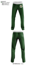 Taylor High School Basketball 61945648 Sweatpants - 41