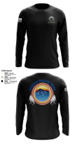 Bishop Paiute EMO/ Hazardous Fiels Reduction 49408789 Long Sleeve Performance Shirt 9