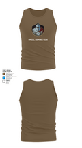Special Response Team 18525439 Tank Top - 18