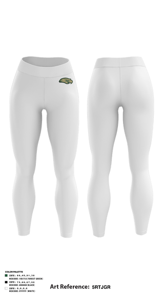 Womens Leggings, Cypress Falls High School Track, Track & Field, Teamtime, Team time, sublimation, custom sports apparel, team uniforms, spirit wear, spiritwear, sports uniforms, custom shirts, team store, custom team store, fundraiser sports, apparel fundraiser