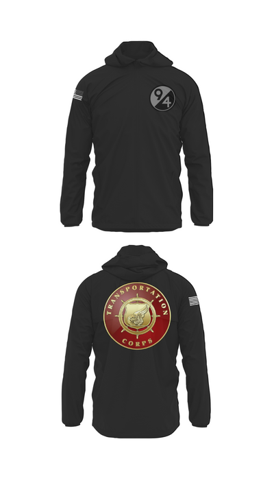 TC Instructors 58832529 Windbreaker - 21