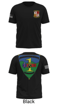 CLB-1 1535130 Short Sleeve Performance Shirt - 36