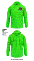 Hutchinson 65685382 Windbreaker - 1