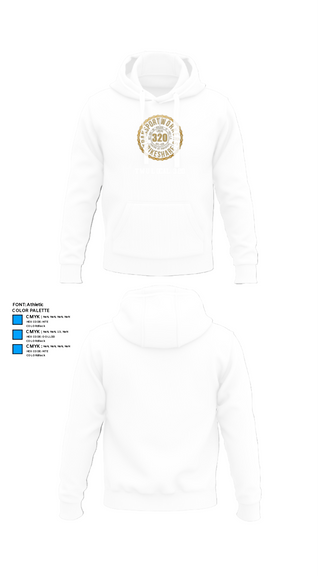 Hoodie, TWU Local 320, , Teamtime, Team time, sublimation, custom sports apparel, team uniforms, spirit wear, spiritwear, sports uniforms, custom shirts, team store, custom team store, fundraiser sports, apparel fundraiser