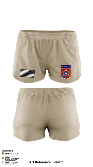 Ranger Panties, B.N.R.AB.N.R.Army, Army, Teamtime, Team time, sublimation, custom sports apparel, team uniforms, spirit wear, spiritwear, sports uniforms, custom shirts, team store, custom team store, fundraiser sports, apparel fundraiser