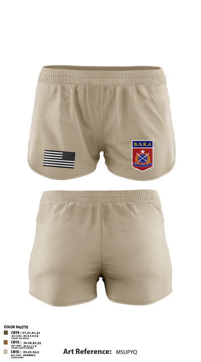 B.N.R.A 22892000 Ranger Panties - 3