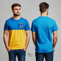 The Outing Club 90078282 Short Sleeve Performance Shirt - 118