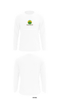 M&M Santos Outdoor Services 89521687 Long Sleeve Performance Shirt 8
