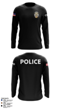 undefined Long Sleeve Performance Shirt 6