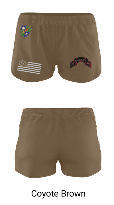 75th Ranger Regiment 53638422 Ranger Panties - 3
