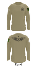 Air Support 72075098 Long Sleeve Performance Shirt - 82