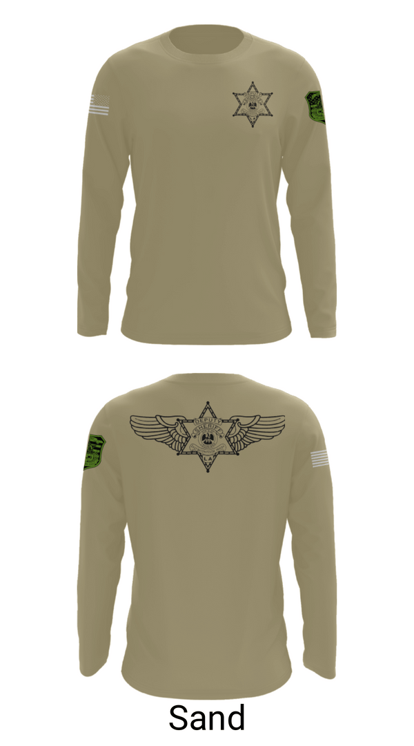 Long Sleeve Performance Shirt, Air Support, , Teamtime, Team time, sublimation, custom sports apparel, team uniforms, spirit wear, spiritwear, sports uniforms, custom shirts, team store, custom team store, fundraiser sports, apparel fundraiser
