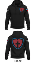 Open Door Christian Schools 18810583 Hoodie - 25