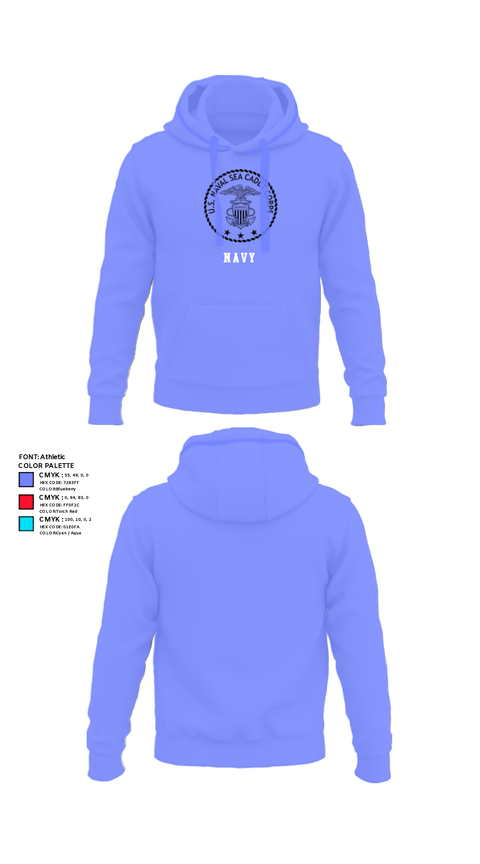 Hoodie, Independence Squadron, , Teamtime, Team time, sublimation, custom sports apparel, team uniforms, spirit wear, spiritwear, sports uniforms, custom shirts, team store, custom team store, fundraiser sports, apparel fundraiser