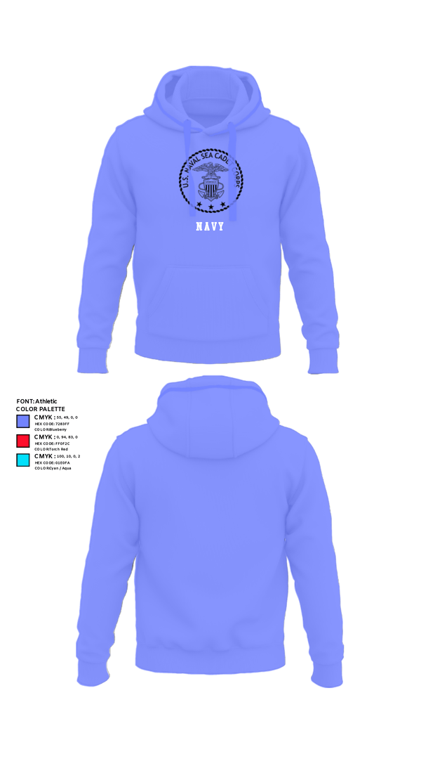 Hoodie, Independence Squadron, , Teamtime, Team time, sublimation, custom sports apparel, team uniforms, spirit wear, spiritwear, sports uniforms, custom shirts, team store, custom team store, fundraiser sports, apparel fundraiser