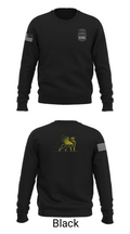 Azusa Griffins 57653557 Crew Neck Sweatshirt - 24
