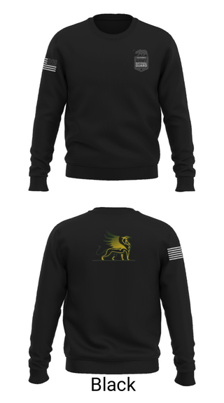 Crew Neck Sweatshirt, Azusa Griffins, , Teamtime, Team time, sublimation, custom sports apparel, team uniforms, spirit wear, spiritwear, sports uniforms, custom shirts, team store, custom team store, fundraiser sports, apparel fundraiser