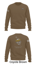 8th esb 47702215 Crew Neck Sweatshirt - 10