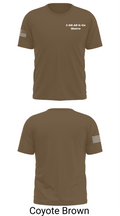 1-68 AR G-Co Distro 92011056 Short Sleeve Performance Shirt - 16