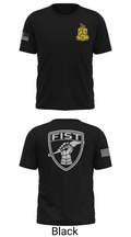 1-200 Infantry 56519387 Old School Cotton Feel Shirt - 29
