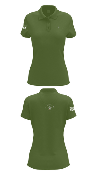 Womens Short Sleeve Performance Polo, SCR SWAT, , Teamtime, Team time, sublimation, custom sports apparel, team uniforms, spirit wear, spiritwear, sports uniforms, custom shirts, team store, custom team store, fundraiser sports, apparel fundraiser