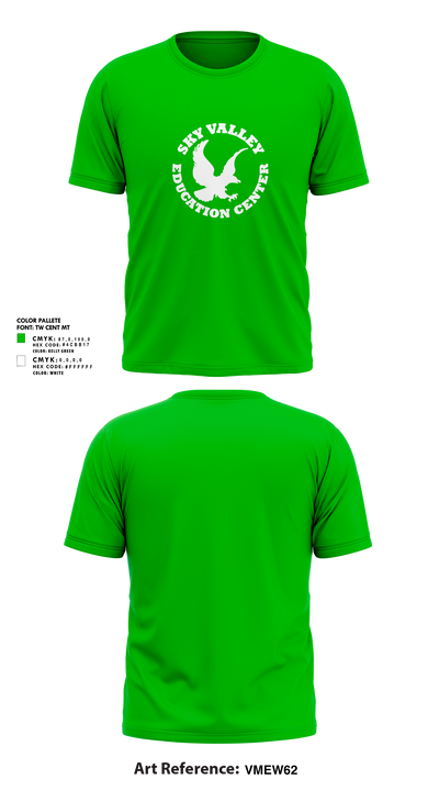 SVEC  Short Sleeve Performance Shirt - 15