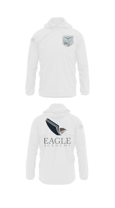 Eagle b team 4759498 Windbreaker - 14