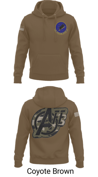 Hoodie, 509 OSS, Air Force, Teamtime, Team time, sublimation, custom sports apparel, team uniforms, spirit wear, spiritwear, sports uniforms, custom shirts, team store, custom team store, fundraiser sports, apparel fundraiser
