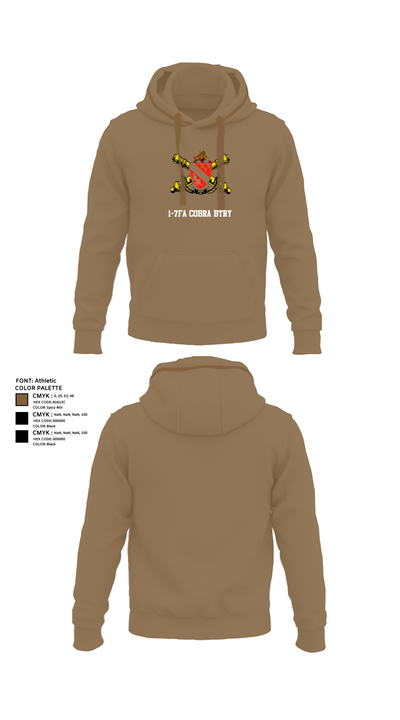 1-7FA Cobra Btry 25303520 Hoodie - 11